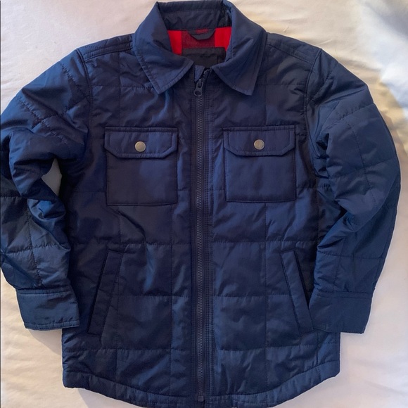 gap kids boys jackets